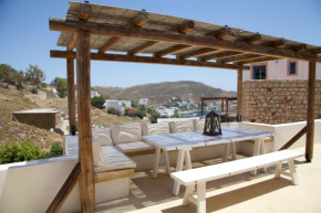 Luxury house in the island of Patmos - Dodekanes Grikos